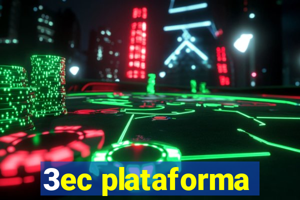 3ec plataforma